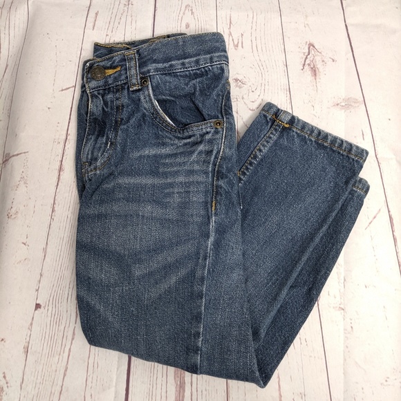 size 5 boys jeans